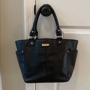 Kate Spade Black Purse